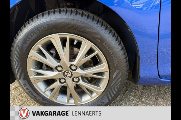 Toyota Yaris 1.0 VVT-i Design Rijklaarprijs / 12 mnd Bovag garantie