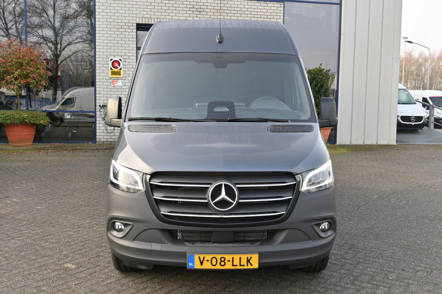 Mercedes-Benz Sprinter 317 CDI L2H2 Pro LED, Geveerde stoel, Smartphone integratie pakket, Navigatie