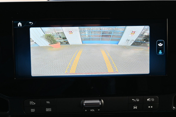 Mercedes-Benz Sprinter 317 CDI L2H2 Pro LED, Geveerde stoel, Smartphone integratie pakket, Navigatie