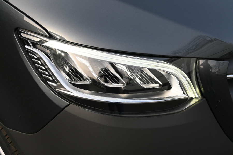 Mercedes-Benz Sprinter 317 CDI L2H2 Pro LED, Geveerde stoel, Smartphone integratie pakket, Navigatie