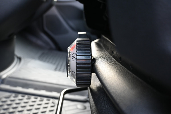 Mercedes-Benz Sprinter 317 CDI L2H2 Pro LED, Geveerde stoel, Smartphone integratie pakket, Navigatie