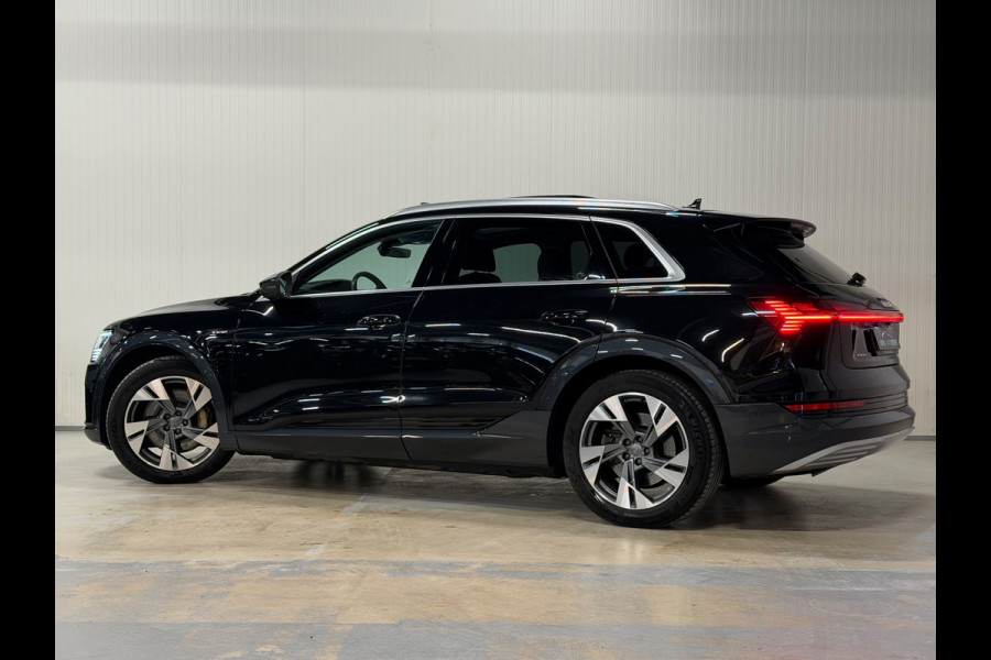 Audi e-tron 50 quattro edition 71 kWh | PANO | LEDER | CAMERA | MATRIX