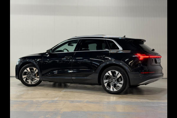 Audi e-tron 50 quattro edition 71 kWh | PANO | LEDER | CAMERA | MATRIX