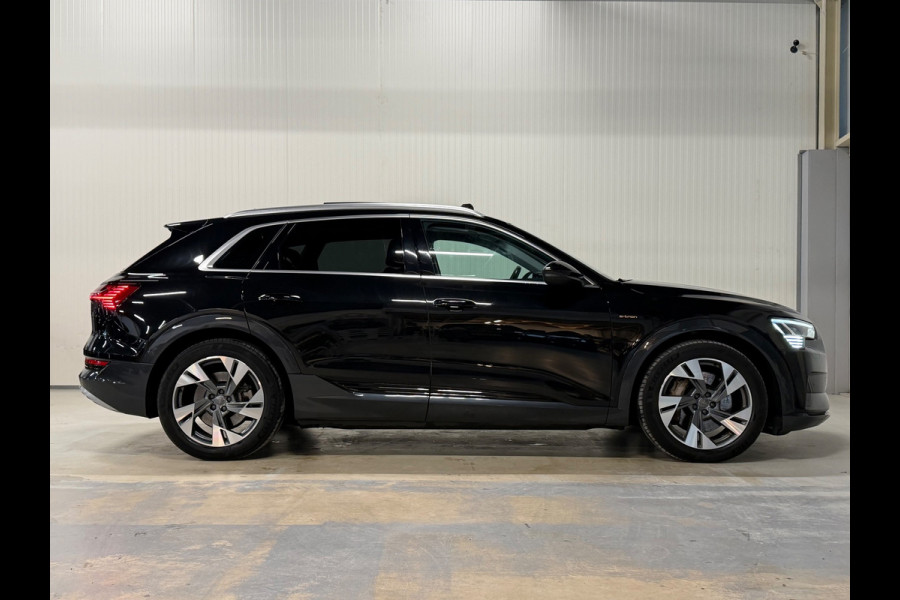 Audi e-tron 50 quattro edition 71 kWh | PANO | LEDER | CAMERA | MATRIX