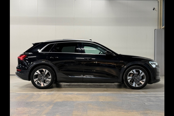 Audi e-tron 50 quattro edition 71 kWh | PANO | LEDER | CAMERA | MATRIX
