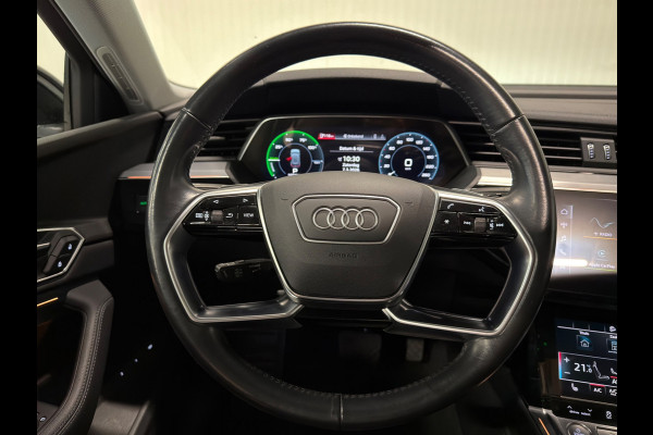 Audi e-tron 50 quattro edition 71 kWh | PANO | LEDER | CAMERA | MATRIX
