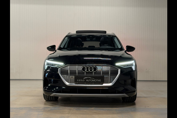 Audi e-tron 50 quattro edition 71 kWh | PANO | LEDER | CAMERA | MATRIX