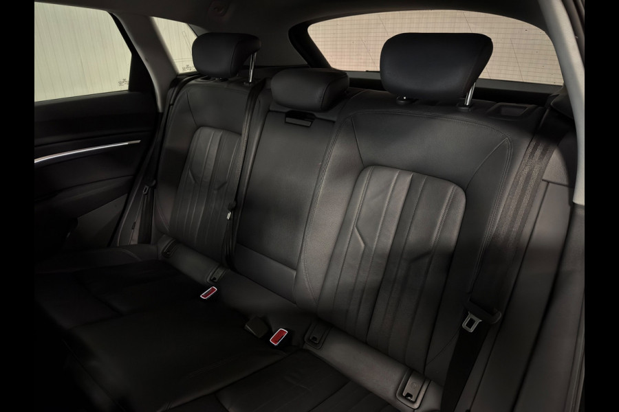 Audi e-tron 50 quattro edition 71 kWh | PANO | LEDER | CAMERA | MATRIX