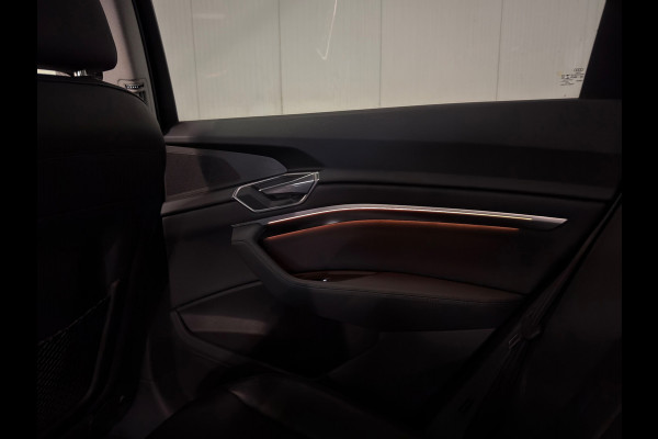 Audi e-tron 50 quattro edition 71 kWh | PANO | LEDER | CAMERA | MATRIX