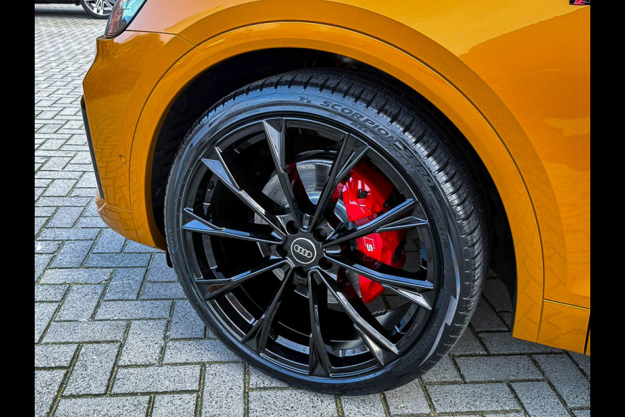 Audi Q5 Sportback 55TFSIe 367pk Quattro Competition S Edition S-Line Audi Exclusive|Pano|Luchtv.|HUD|Leder+Ventilatie|B&O|360°View
