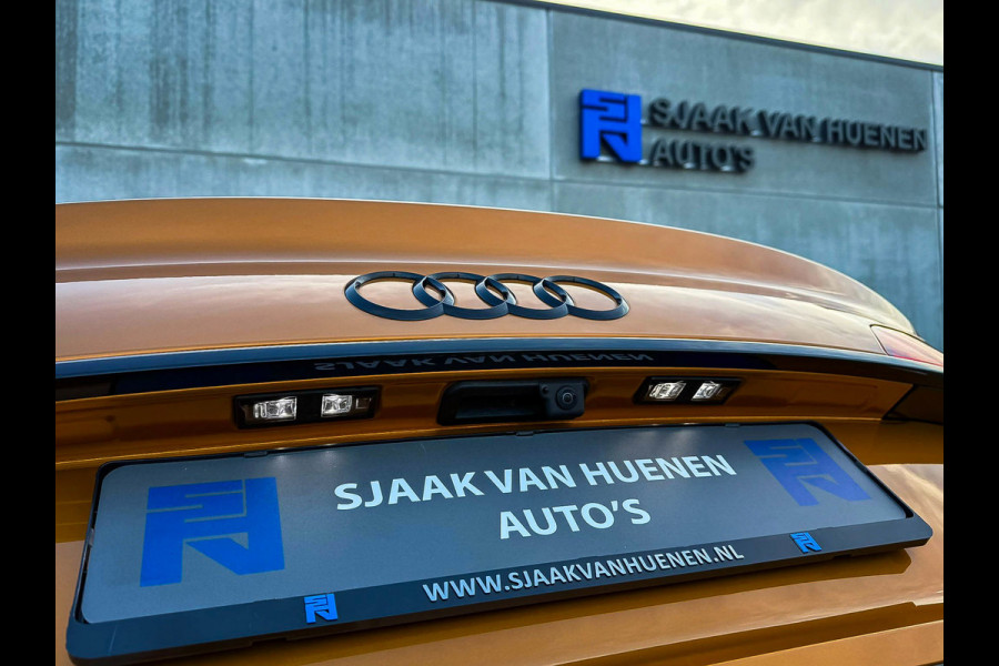Audi Q5 Sportback 55TFSIe 367pk Quattro Competition S Edition S-Line Audi Exclusive|Pano|Luchtv.|HUD|Leder+Ventilatie|B&O|360°View