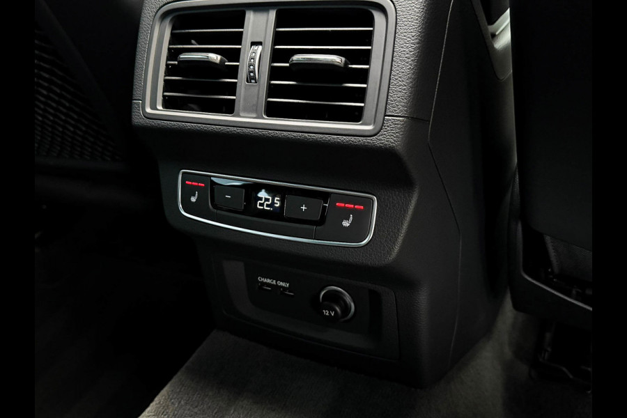 Audi Q5 Sportback 55TFSIe 367pk Quattro Competition S Edition S-Line Audi Exclusive|Pano|Luchtv.|HUD|Leder+Ventilatie|B&O|360°View