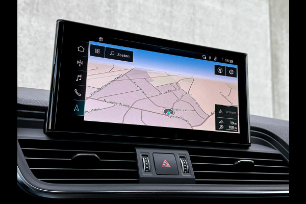 Audi Q5 Sportback 55TFSIe 367pk Quattro Competition S Edition S-Line Audi Exclusive|Pano|Luchtv.|HUD|Leder+Ventilatie|B&O|360°View