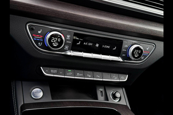 Audi Q5 Sportback 55TFSIe 367pk Quattro Competition S Edition S-Line Audi Exclusive|Pano|Luchtv.|HUD|Leder+Ventilatie|B&O|360°View