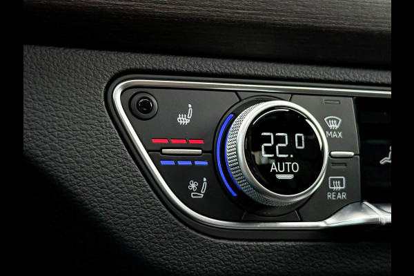 Audi Q5 Sportback 55TFSIe 367pk Quattro Competition S Edition S-Line Audi Exclusive|Pano|Luchtv.|HUD|Leder+Ventilatie|B&O|360°View