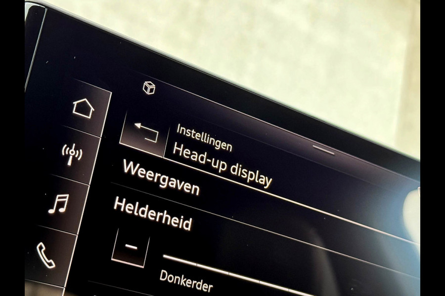 Audi Q5 Sportback 55TFSIe 367pk Quattro Competition S Edition S-Line Audi Exclusive|Pano|Luchtv.|HUD|Leder+Ventilatie|B&O|360°View