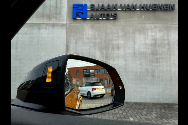 Audi Q5 Sportback 55TFSIe 367pk Quattro Competition S Edition S-Line Audi Exclusive|Pano|Luchtv.|HUD|Leder+Ventilatie|B&O|360°View