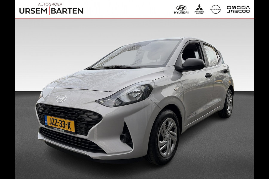 Hyundai i10 1.0 Comfort