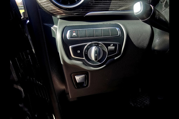 Mercedes-Benz V-Klasse 250d Extra Lang DC Avantgarde Edition - 190 Pk - Euro 6 - AUTOMAAT - ParkeerCamera