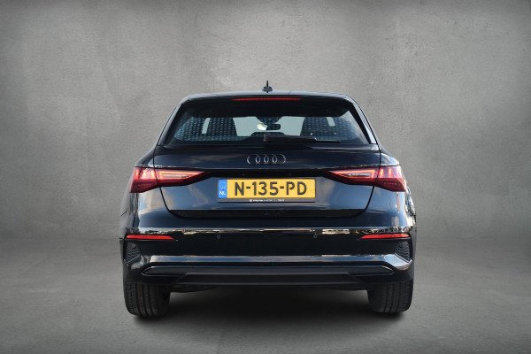 Audi A3 Sportback 40 TFSI e Business edition | Apple CarPlay | LED | Sportstoelen | Climate