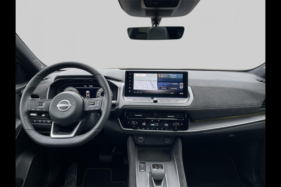 Nissan QASHQAI 1.3 MHEV Xtronic Tekna Plus