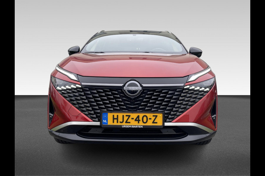 Nissan QASHQAI 1.3 MHEV Xtronic Tekna Plus