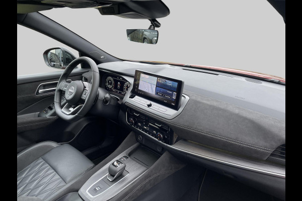 Nissan QASHQAI 1.3 MHEV Xtronic Tekna Plus