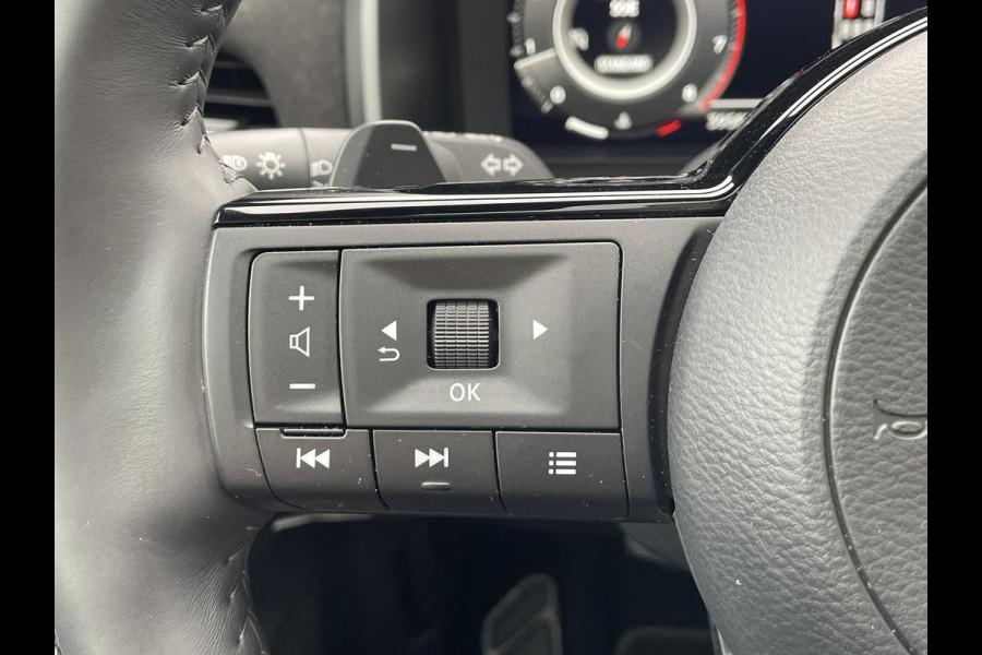 Nissan QASHQAI 1.3 MHEV Xtronic Tekna Plus