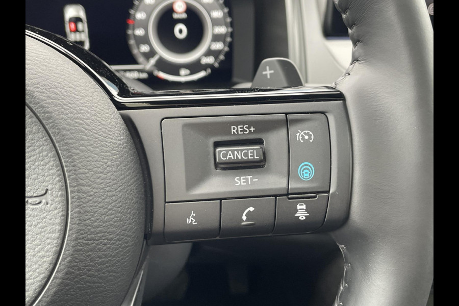 Nissan QASHQAI 1.3 MHEV Xtronic Tekna Plus