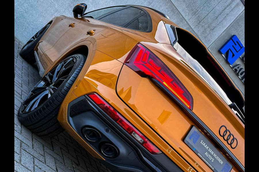 Audi Q5 Sportback 55TFSIe 367pk Quattro Competition S Edition S-Line Audi Exclusive|Pano|Luchtv.|HUD|Leder+Ventilatie|B&O|360°View