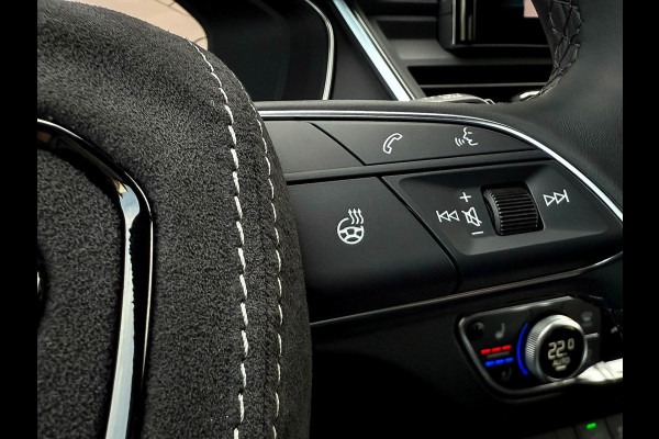 Audi Q5 Sportback 55TFSIe 367pk Quattro Competition S Edition S-Line Audi Exclusive|Pano|Luchtv.|HUD|Leder+Ventilatie|B&O|360°View