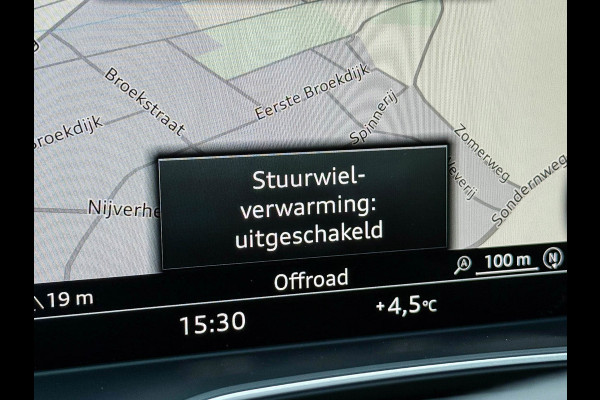 Audi Q5 Sportback 55TFSIe 367pk Quattro Competition S Edition S-Line Audi Exclusive|Pano|Luchtv.|HUD|Leder+Ventilatie|B&O|360°View