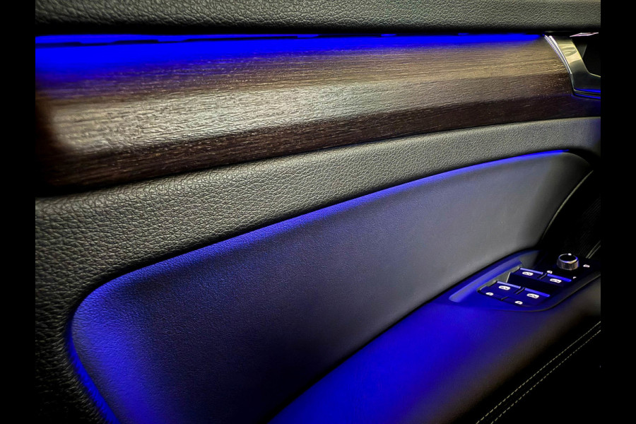 Audi Q5 Sportback 55TFSIe 367pk Quattro Competition S Edition S-Line Audi Exclusive|Pano|Luchtv.|HUD|Leder+Ventilatie|B&O|360°View