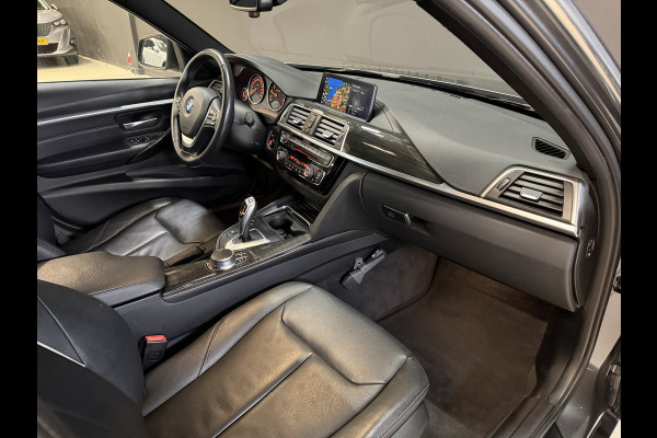 BMW 3 Serie Touring 318i High Executive Automaat | Leder | Stoelverwarming | Full LED | Navi | PDC V+A
