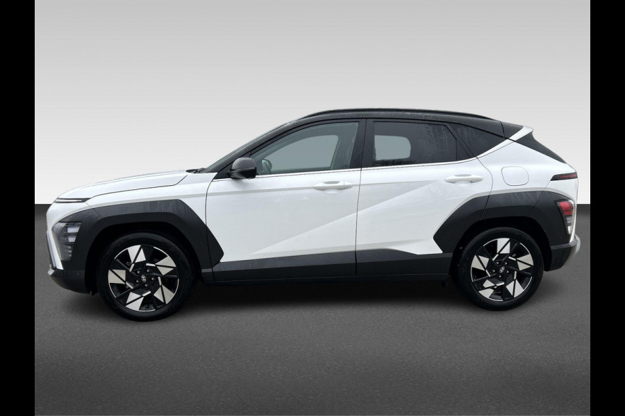 Hyundai Kona 1.6 GDI HEV Premium