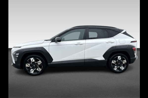 Hyundai Kona 1.6 GDI HEV Premium