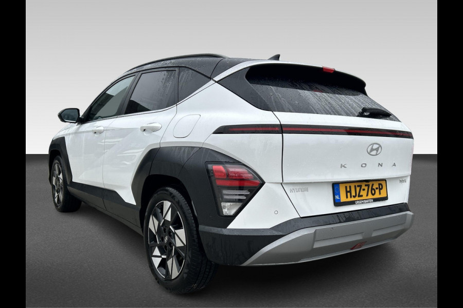 Hyundai Kona 1.6 GDI HEV Premium