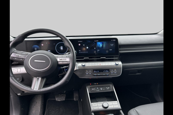 Hyundai Kona 1.6 GDI HEV Premium