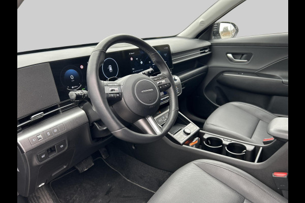 Hyundai Kona 1.6 GDI HEV Premium