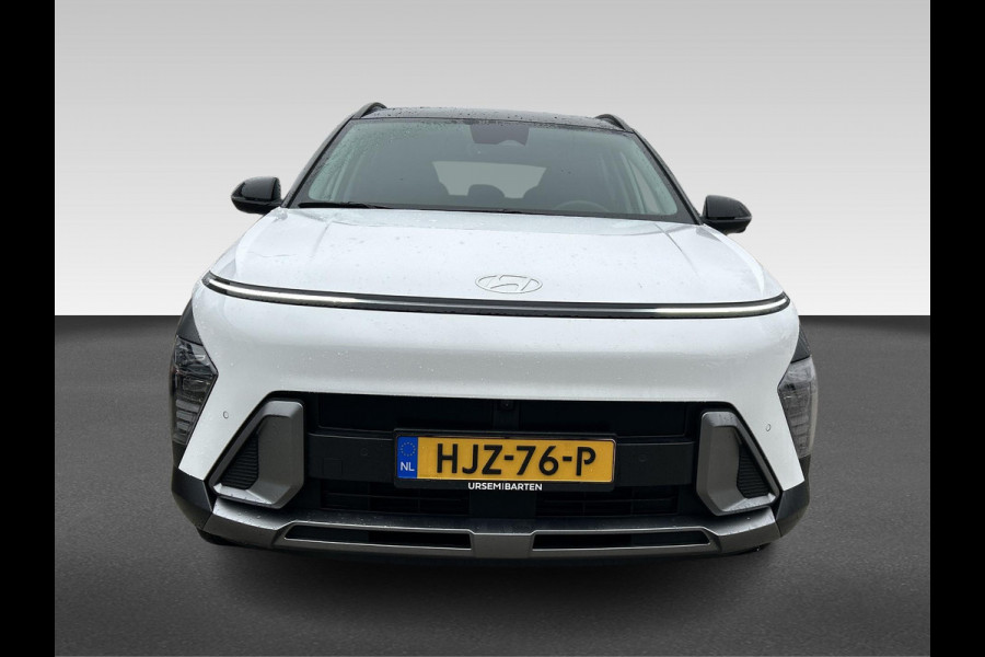 Hyundai Kona 1.6 GDI HEV Premium