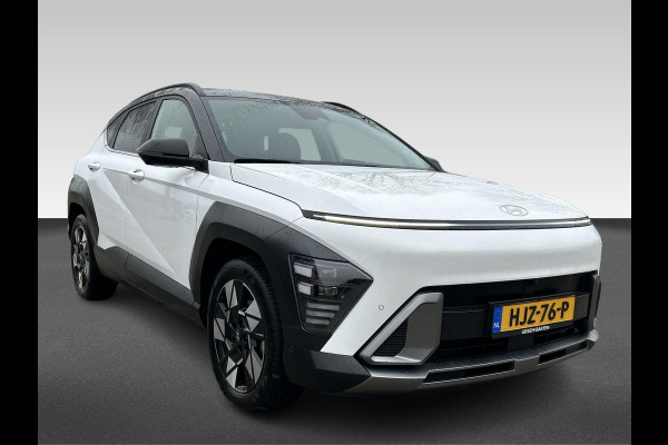 Hyundai Kona 1.6 GDI HEV Premium
