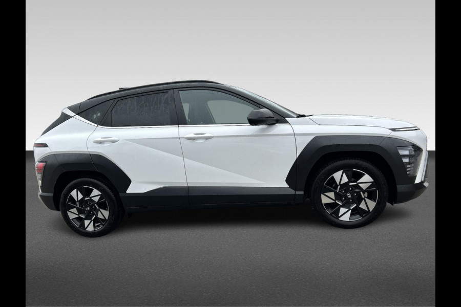 Hyundai Kona 1.6 GDI HEV Premium