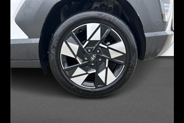 Hyundai Kona 1.6 GDI HEV Premium