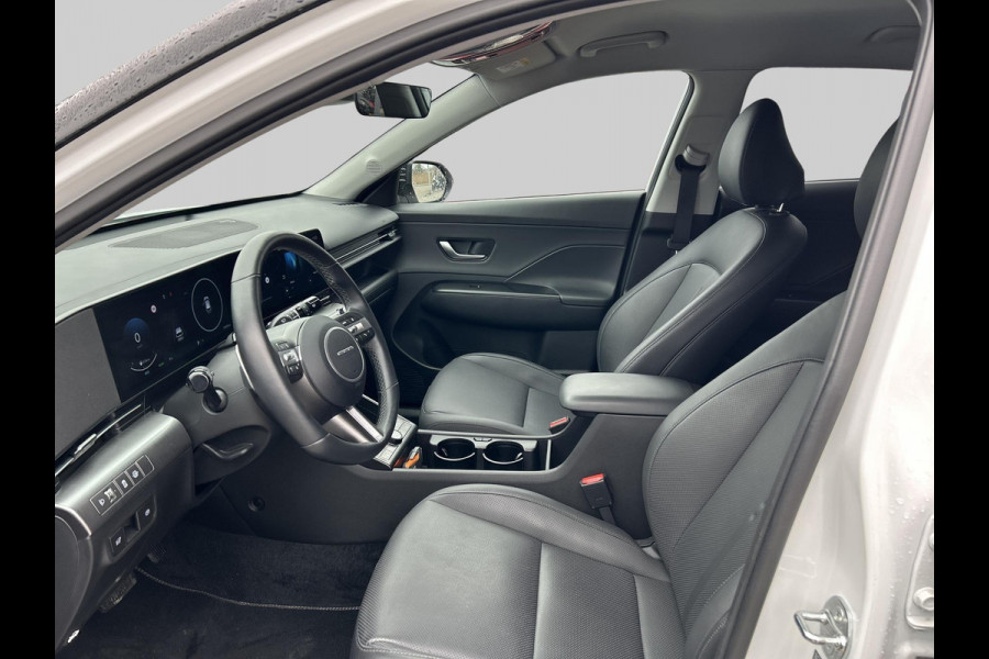 Hyundai Kona 1.6 GDI HEV Premium