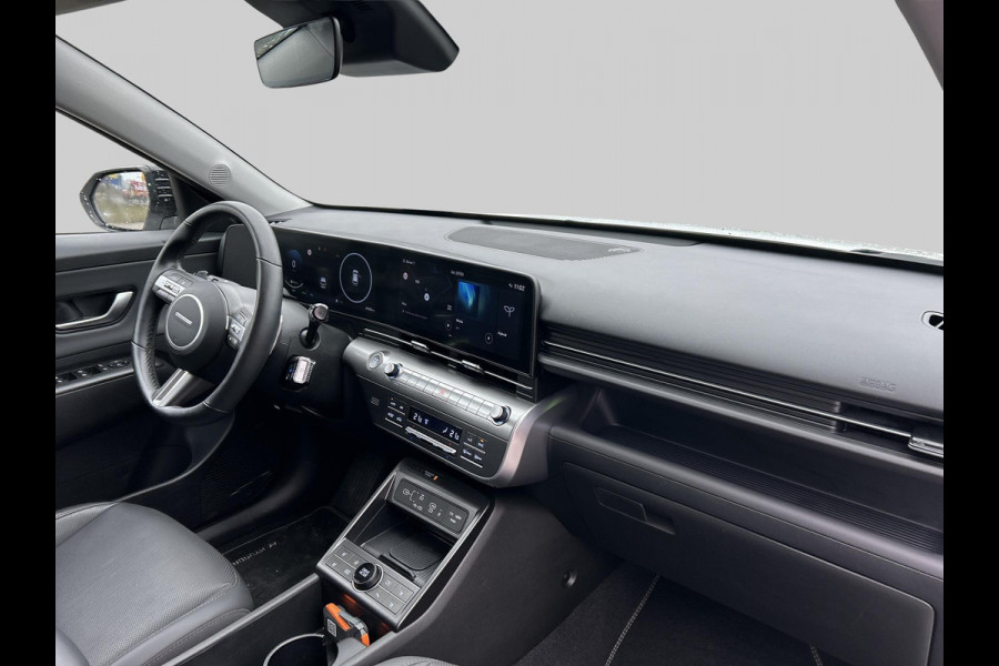 Hyundai Kona 1.6 GDI HEV Premium