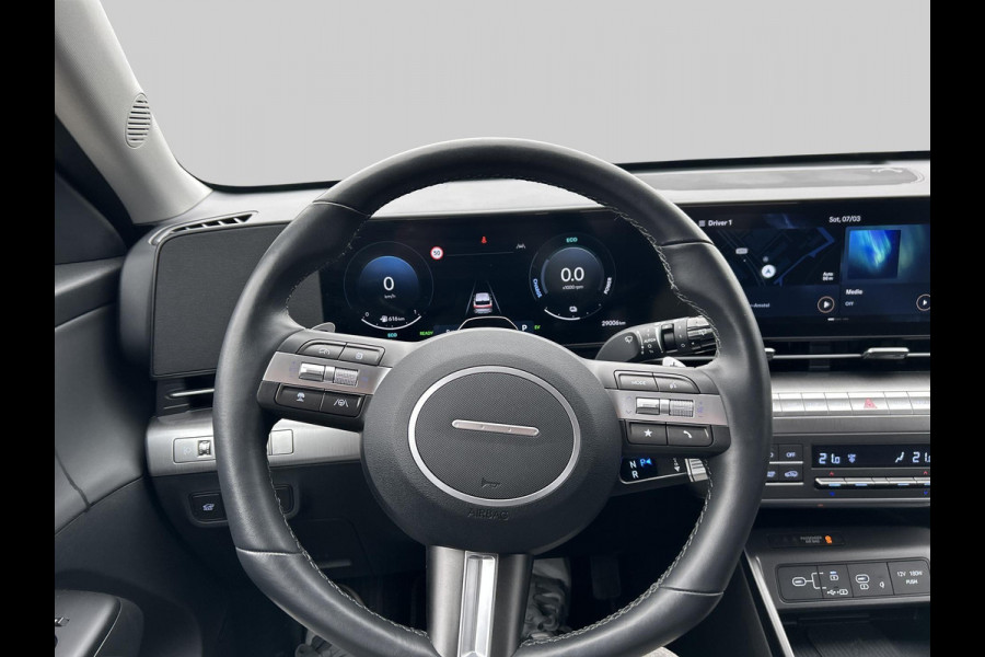 Hyundai Kona 1.6 GDI HEV Premium