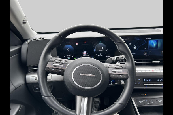 Hyundai Kona 1.6 GDI HEV Premium