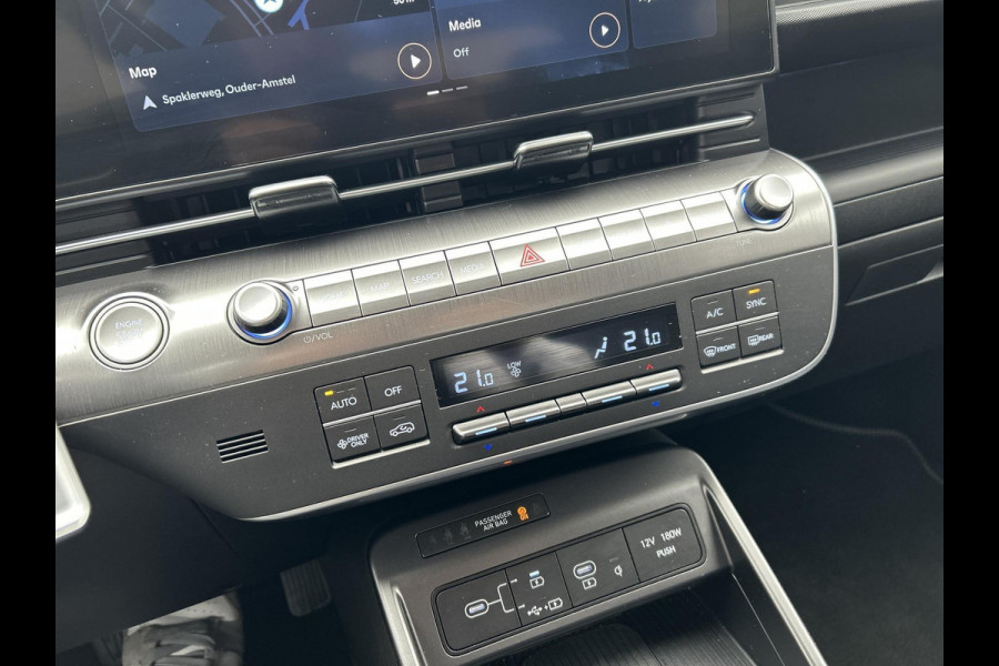 Hyundai Kona 1.6 GDI HEV Premium