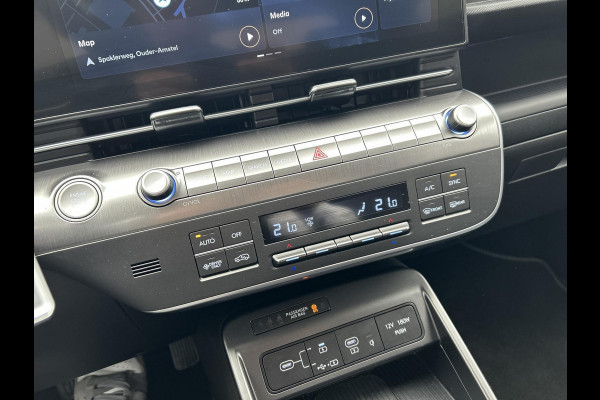 Hyundai Kona 1.6 GDI HEV Premium