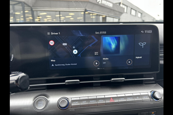 Hyundai Kona 1.6 GDI HEV Premium